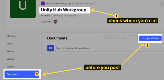 2026.01.21 Documents – Unity Hub Workgroup – Unity Hub - Brave Browser