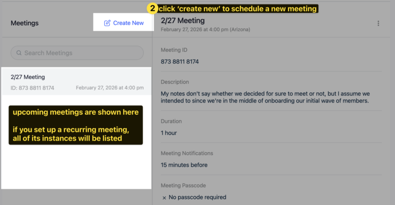 2026.02.27 227 Meeting - Unity Hub Workgroup - Unity Hub - Brave Browser