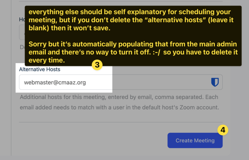2026.02.27 Zoom – Area Convention – Unity Hub - Brave Browser