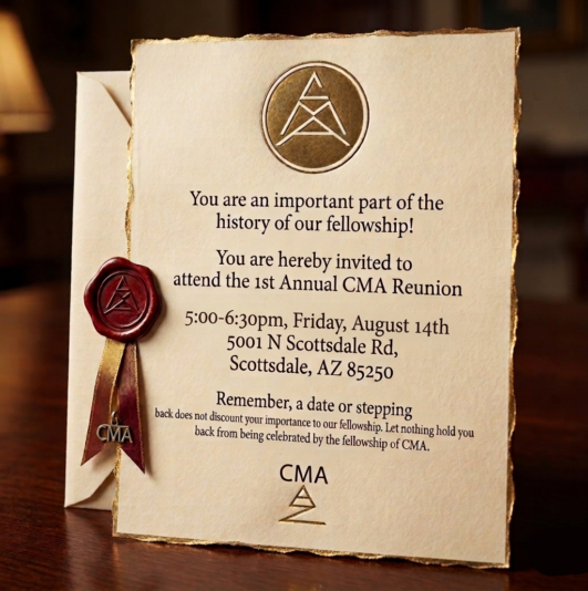INVITES