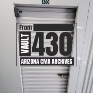 Group logo of CMA Arizona Archives