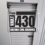 Group logo of CMA Arizona Archives